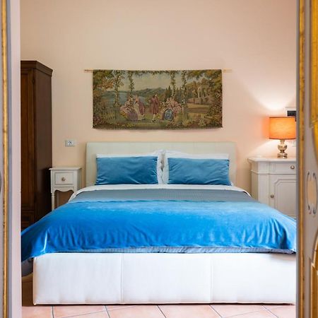 Apartment Assisi Cattedrale Екстериор снимка