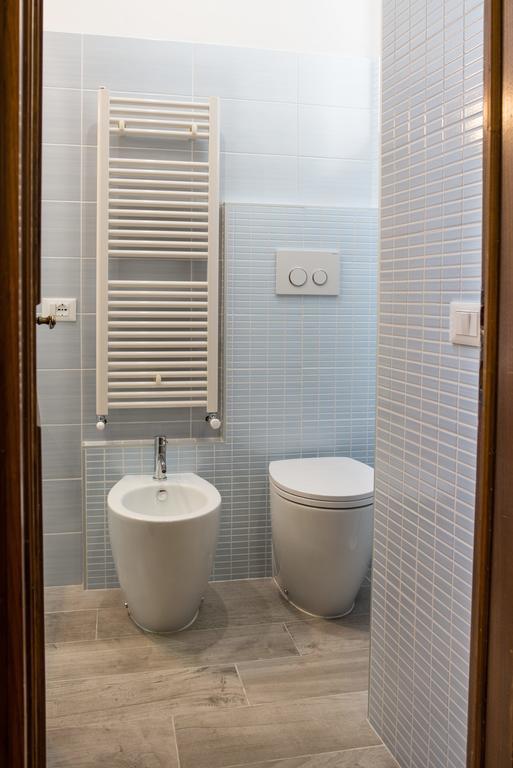 Apartment Assisi Cattedrale Екстериор снимка