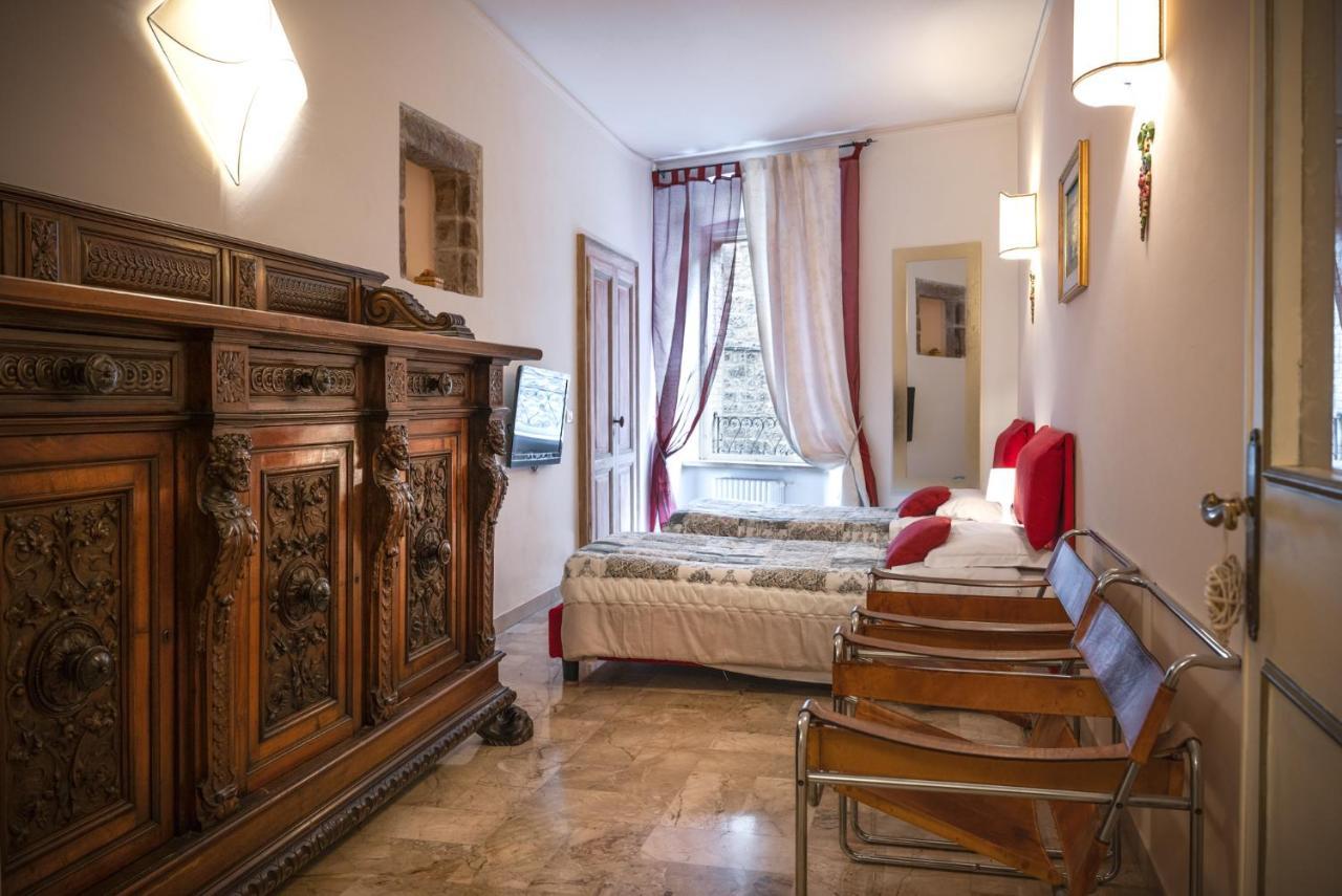 Apartment Assisi Cattedrale Екстериор снимка
