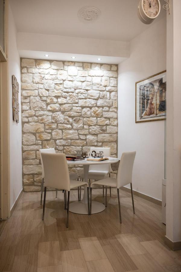 Apartment Assisi Cattedrale Екстериор снимка