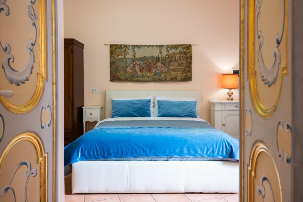 Apartment Assisi Cattedrale Екстериор снимка
