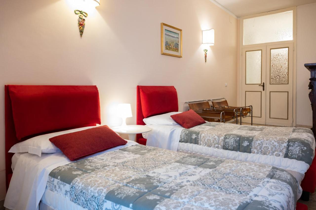 Apartment Assisi Cattedrale Екстериор снимка