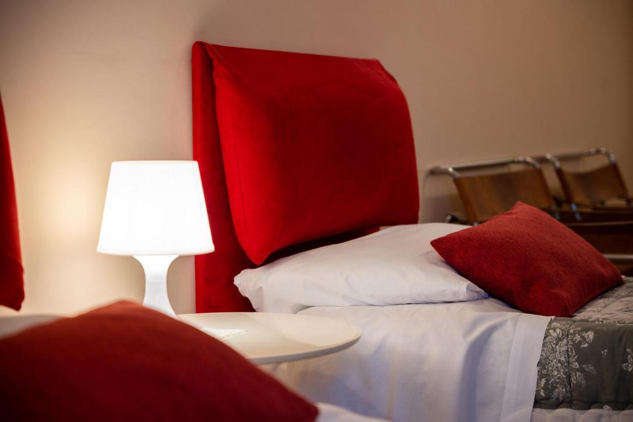 Apartment Assisi Cattedrale Екстериор снимка