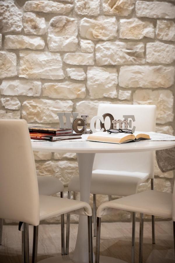 Apartment Assisi Cattedrale Екстериор снимка