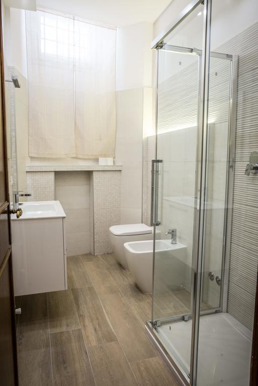 Apartment Assisi Cattedrale Стая снимка