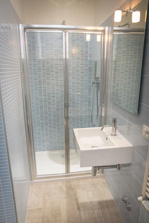 Apartment Assisi Cattedrale Стая снимка