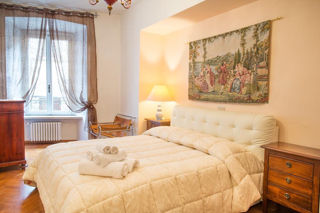 Apartment Assisi Cattedrale Екстериор снимка