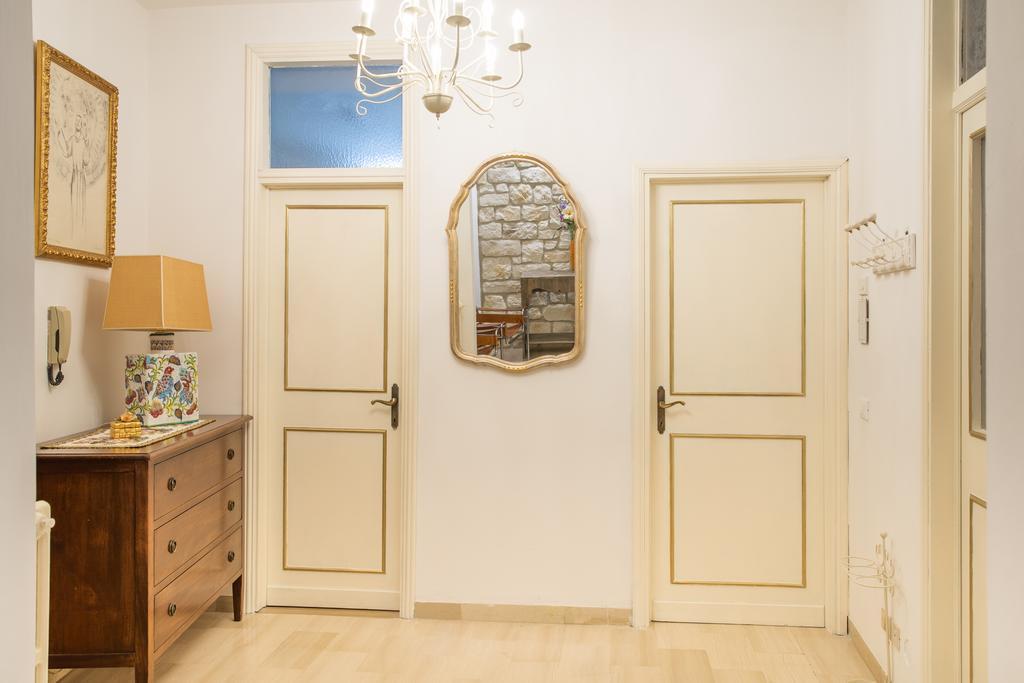 Apartment Assisi Cattedrale Екстериор снимка