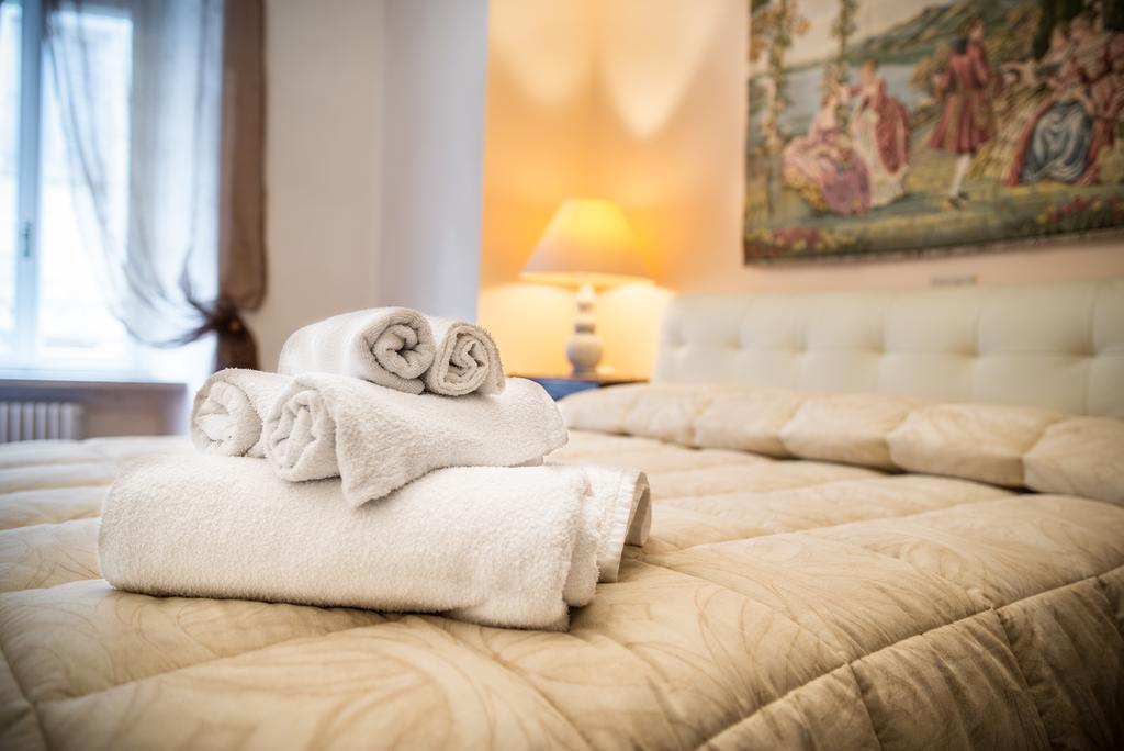 Apartment Assisi Cattedrale Екстериор снимка